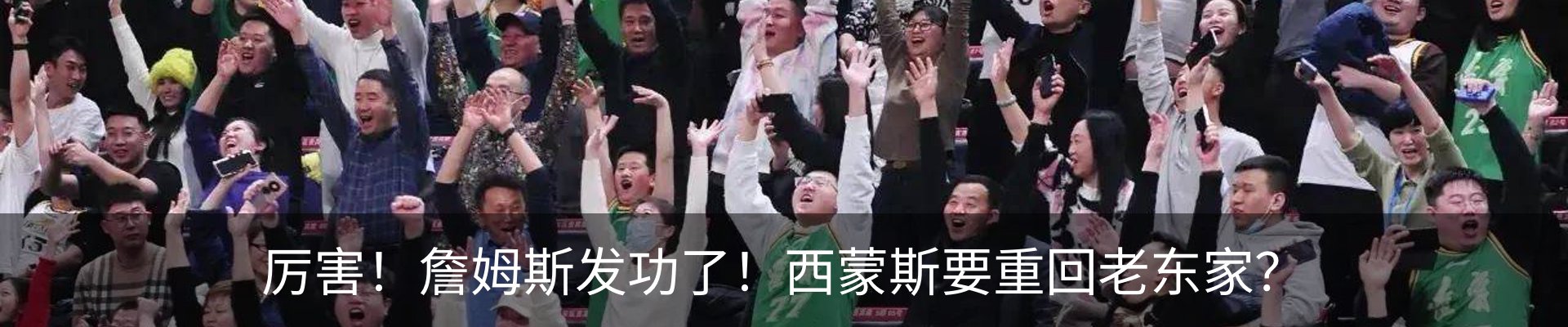 最新动态
