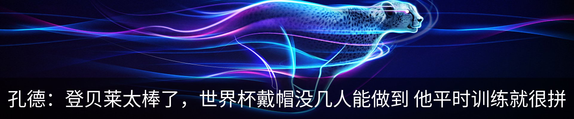 最新动态