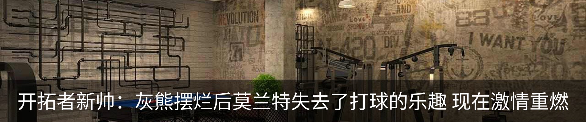 最新动态