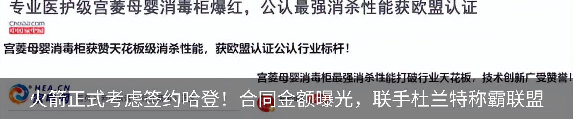 最新动态